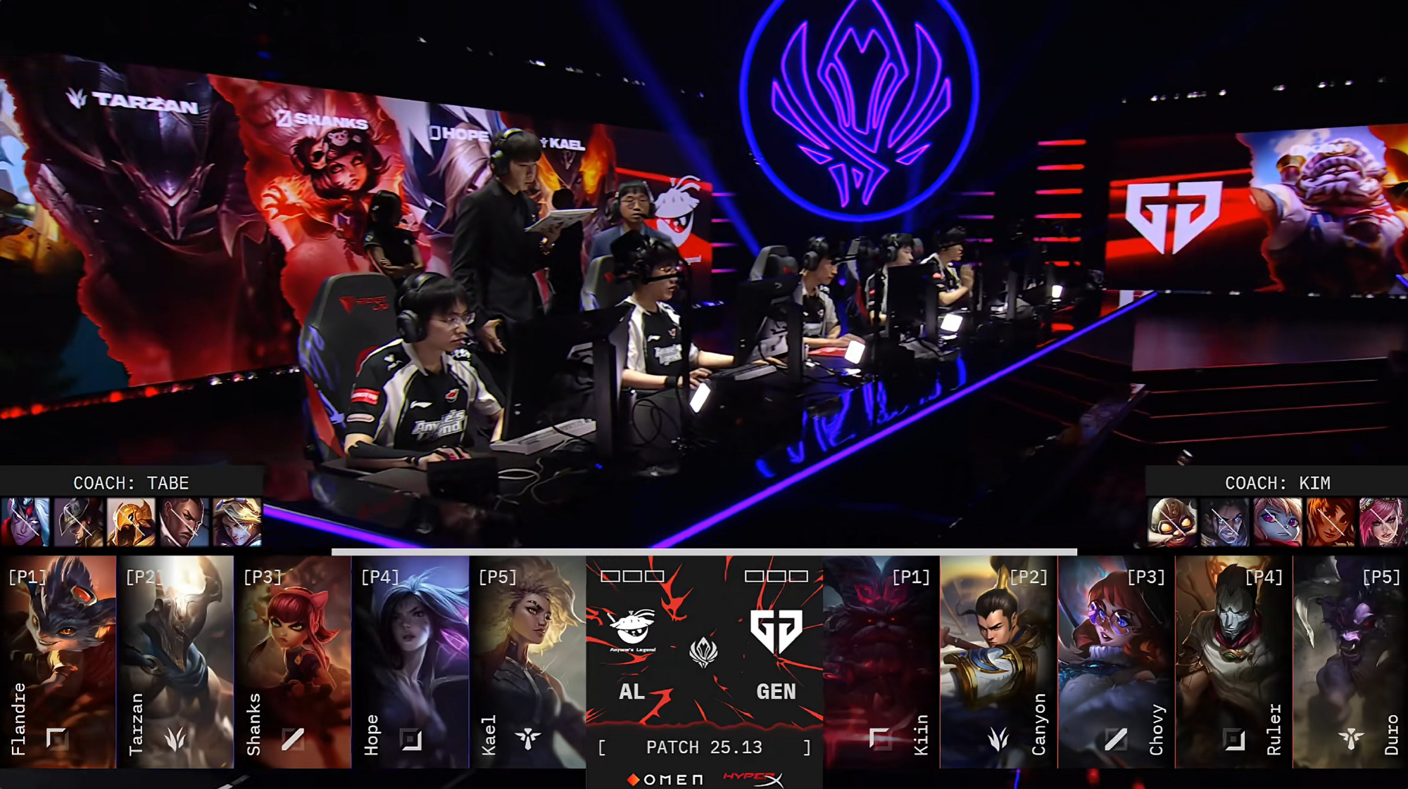 SHR血洗GEN,BDD极限生还后反打鏖战多局淘汰赛,强势挺进下一轮 SHR血洗GEN,BDD极限生还后反打鏖战多局淘汰赛,强势挺进下一轮