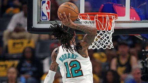 独行侠血洗鹈鹕,莫兰特惊艳世界的简单介绍 独行侠血洗鹈鹕,莫兰特惊艳世界的简单介绍