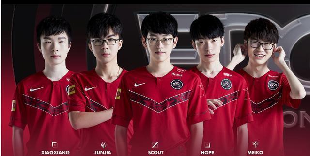 S赛迎来宿敌之战,恩怨再续 S赛迎来宿敌之战,恩怨再续